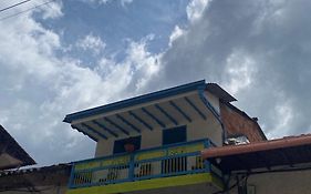 Apartamento cerca al parque